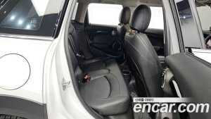 Mini Cooper 5Door HIGH 2020 года из Южной Кореи