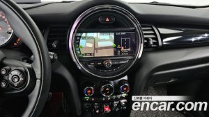 Mini Cooper 5Door HIGH 2020 года из Южной Кореи