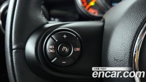 Mini Cooper 5Door HIGH 2020 года из Южной Кореи