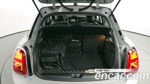Mini Cooper 5Door HIGH 2020 года из Южной Кореи
