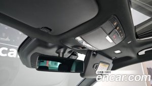 Mercedes-Benz GLC-Class GLC220 d 4MATIC Coupe 2020 года из Южной Кореи