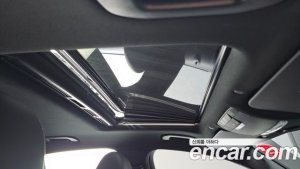 Mercedes-Benz GLC-Class GLC220 d 4MATIC Coupe 2020 года из Южной Кореи