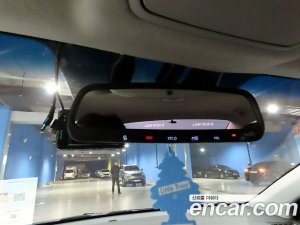 Hyundai AVANTE 1.6 2020 года из Южной Кореи