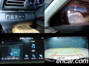 Hyundai AVANTE 1.6 2020 года из Южной Кореи