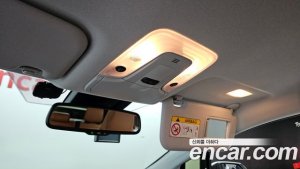 Toyota Prius 1.8 2021 года из Южной Кореи