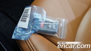 Toyota Prius 1.8 2021 года из Южной Кореи