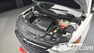 ChevroletGMDaewoo Traverse 3.6 AWD RED-LINE 2021 года из Южной Кореи