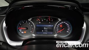 ChevroletGMDaewoo Traverse 3.6 AWD RED-LINE 2021 года из Южной Кореи
