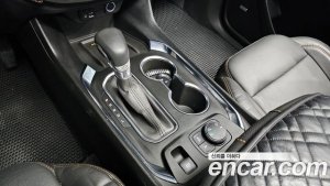 ChevroletGMDaewoo Traverse 3.6 AWD RED-LINE 2021 года из Южной Кореи