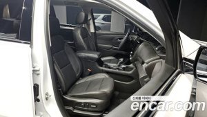 ChevroletGMDaewoo Traverse 3.6 AWD RED-LINE 2021 года из Южной Кореи