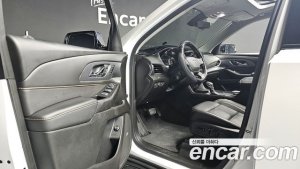 ChevroletGMDaewoo Traverse 3.6 AWD RED-LINE 2021 года из Южной Кореи