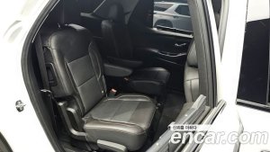 ChevroletGMDaewoo Traverse 3.6 AWD RED-LINE 2021 года из Южной Кореи