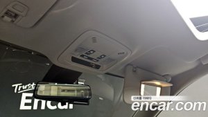 ChevroletGMDaewoo Traverse 3.6 AWD RED-LINE 2021 года из Южной Кореи