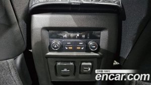 ChevroletGMDaewoo Traverse 3.6 AWD RED-LINE 2021 года из Южной Кореи
