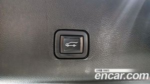 ChevroletGMDaewoo Traverse 3.6 AWD RED-LINE 2021 года из Южной Кореи