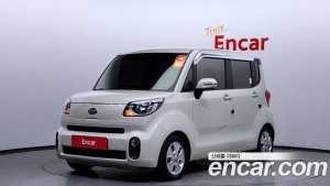 Kia RAY Prestige 2021 года из Южной Кореи