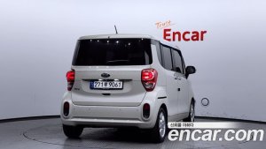 Kia RAY Prestige 2021 года из Южной Кореи