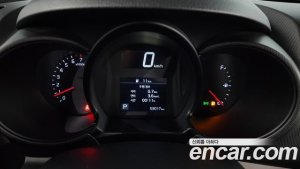 Kia RAY Prestige 2021 года из Южной Кореи