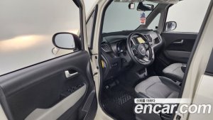 Kia RAY Prestige 2021 года из Южной Кореи