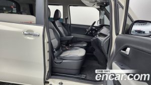 Kia RAY Prestige 2021 года из Южной Кореи