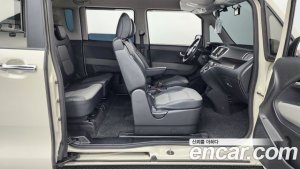Kia RAY Prestige 2021 года из Южной Кореи