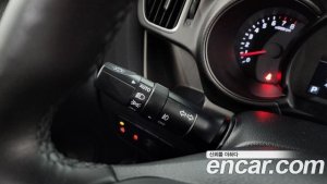 Kia RAY Prestige 2021 года из Южной Кореи