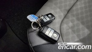 Kia RAY Prestige 2021 года из Южной Кореи