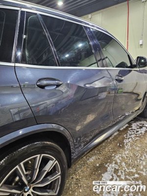 BMW X5 xDrive 30d M Sport 2021 года из Южной Кореи