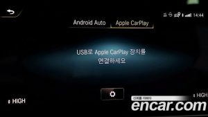 Mercedes-Benz GLS-Class GLS580 4MATIC 2021 года из Южной Кореи