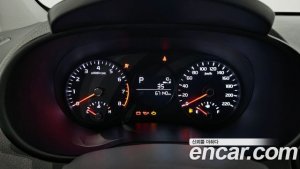 Kia morning 2020 года из Южной Кореи