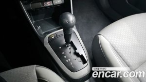 Kia morning 2020 года из Южной Кореи