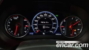 ChevroletGMDaewoo Malibu 2.0 Turbo RED-LINE 2021 года из Южной Кореи