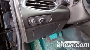 ChevroletGMDaewoo Malibu 2.0 Turbo RED-LINE 2021 года из Южной Кореи