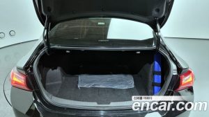 ChevroletGMDaewoo Malibu 2.0 Turbo RED-LINE 2021 года из Южной Кореи