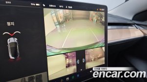 Tesla Model 3 LONG RANGE 2021 года из Южной Кореи
