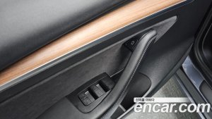 Tesla Model 3 LONG RANGE 2021 года из Южной Кореи