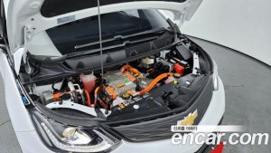 ChevroletGMDaewoo Bolt EV EV Premium 2020 года из Южной Кореи