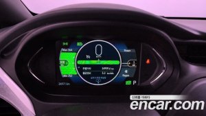 ChevroletGMDaewoo Bolt EV EV Premium 2020 года из Южной Кореи