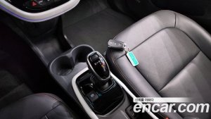 ChevroletGMDaewoo Bolt EV EV Premium 2020 года из Южной Кореи