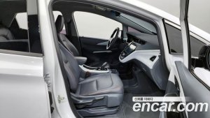 ChevroletGMDaewoo Bolt EV EV Premium 2020 года из Южной Кореи