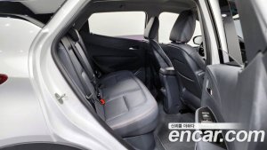 ChevroletGMDaewoo Bolt EV EV Premium 2020 года из Южной Кореи