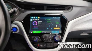 ChevroletGMDaewoo Bolt EV EV Premium 2020 года из Южной Кореи