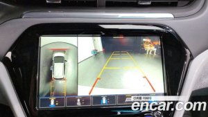 ChevroletGMDaewoo Bolt EV EV Premium 2020 года из Южной Кореи