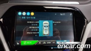 ChevroletGMDaewoo Bolt EV EV Premium 2020 года из Южной Кореи