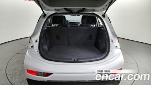 ChevroletGMDaewoo Bolt EV EV Premium 2020 года из Южной Кореи