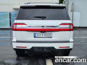 Lincoln Navigator 3.5L 2021 года из Южной Кореи