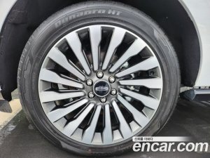 Lincoln Navigator 3.5L 2021 года из Южной Кореи