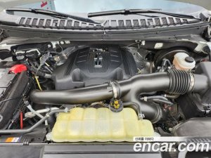Lincoln Navigator 3.5L 2021 года из Южной Кореи