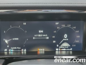 Lincoln Navigator 3.5L 2021 года из Южной Кореи