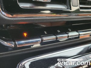 Lincoln Navigator 3.5L 2021 года из Южной Кореи